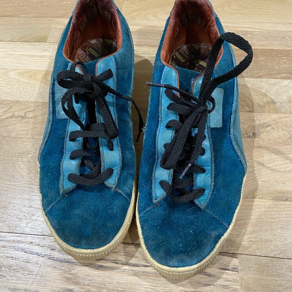 Puma Alexander McQueen sneakers - Picture 4 of 5